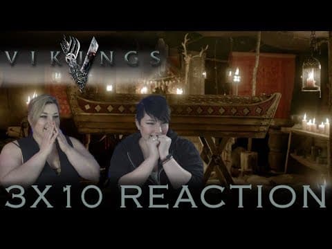 Vikings S3E10