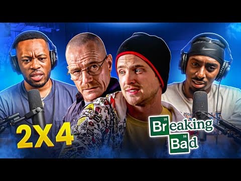 Breaking Bad S2E4