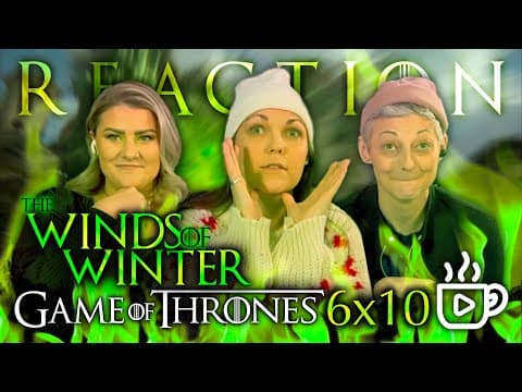 Game Of Thrones S6E10
