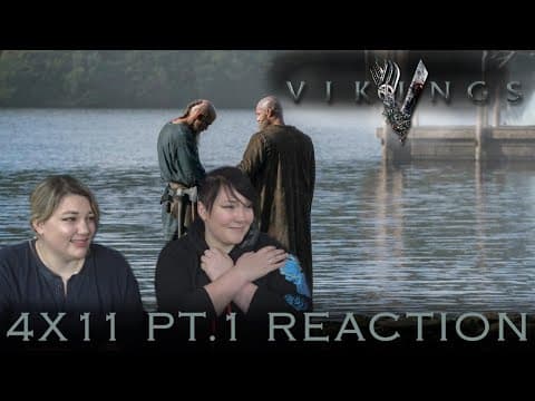 Vikings S4E11