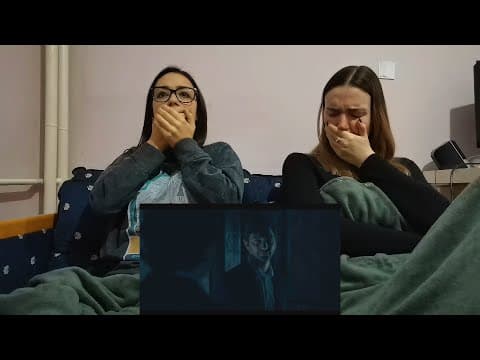 The Haunting Of Hill House S1E10