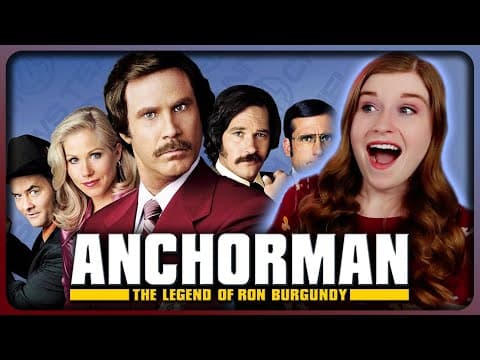 Anchorman
