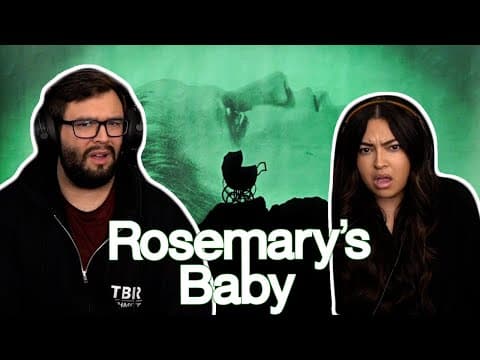 Rosemary's Baby