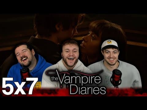 The Vampire Diaries S5E7