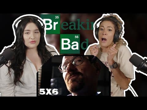 Breaking Bad S5E6