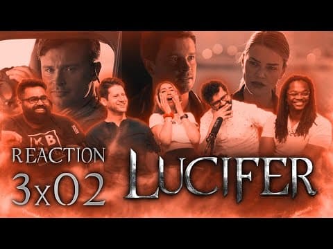 Lucifer S3E2