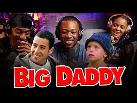 Big Daddy