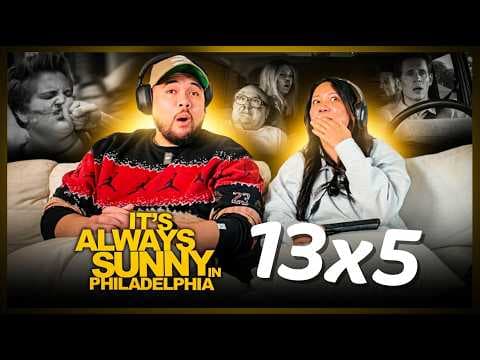 It's Always Sunny in Philadelphia S13E5