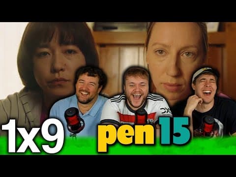 PEN15 S1E9