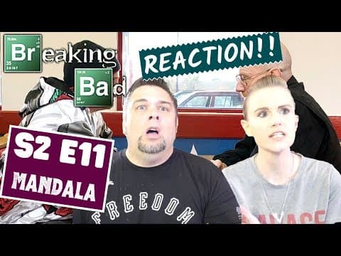 Breaking Bad S2E11