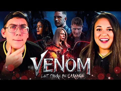 Venom: Let There Be Carnage