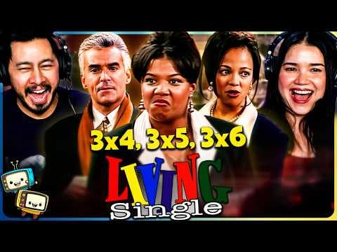 Living Single (1995)
