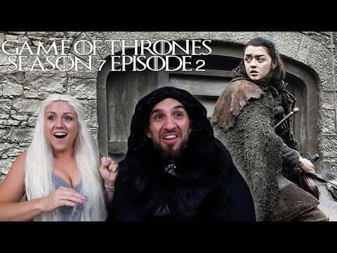 Game Of Thrones S7E2