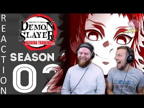 Demon Slayer S4E2
