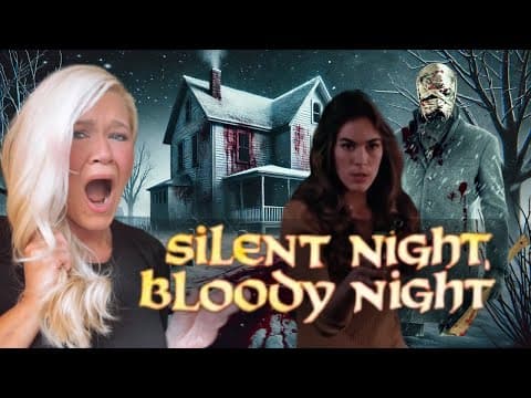 Silent Night, Bloody Night