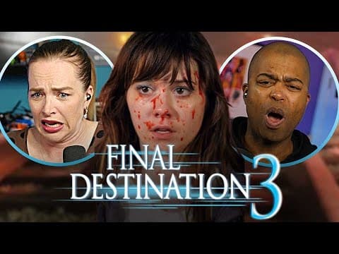 Final Destination 3