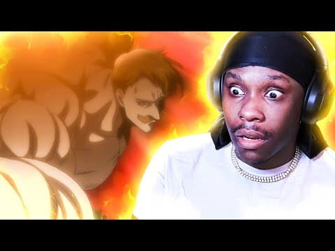 The Seven Deadly Sins S2E14