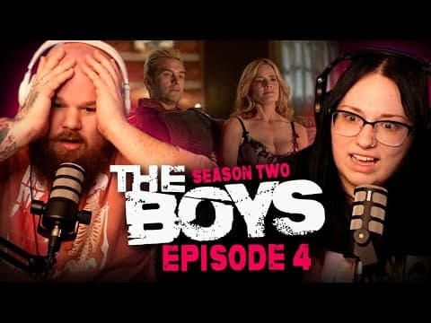 The Boys S2E4