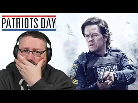 Patriots Day