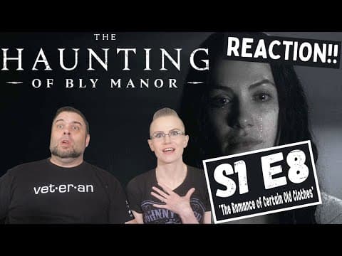 The Haunting of Bly Manor S1E8