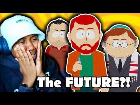 South Park