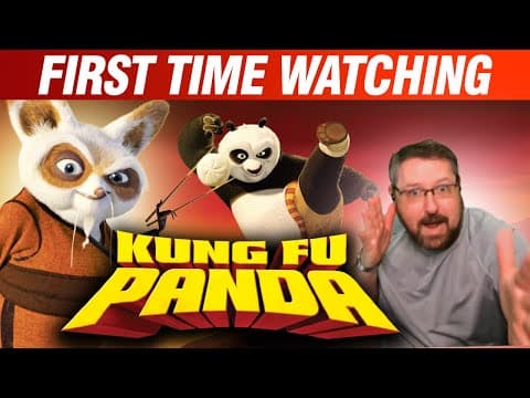 Kung Fu Panda