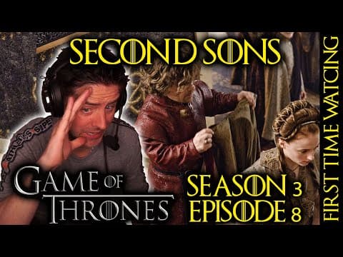 Game Of Thrones S3E8