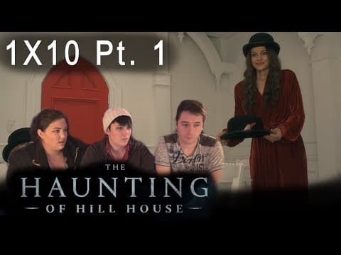 The Haunting of Hill House S1E10