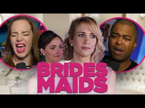 Bridesmaids