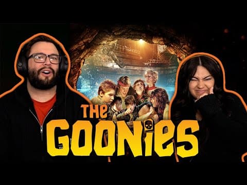 The Goonies