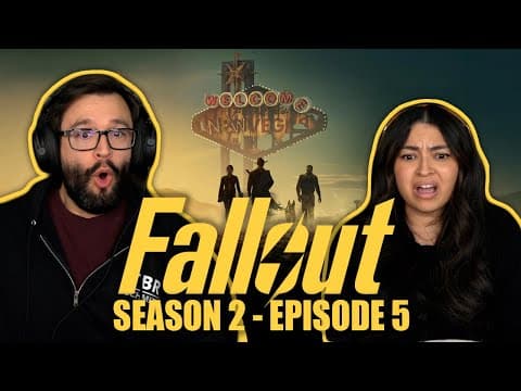 Fallout S2E5