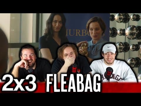 Fleabag S2E3