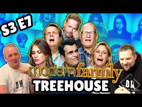 Modern Family S3E7