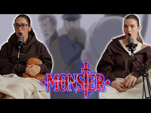 Monster S1E63