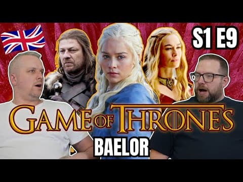Game Of Thrones S1E9