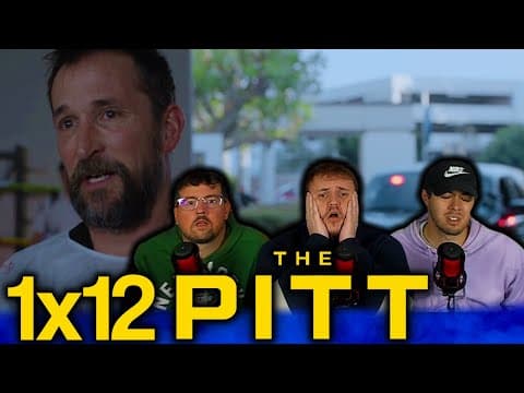 The Pitt S1E12
