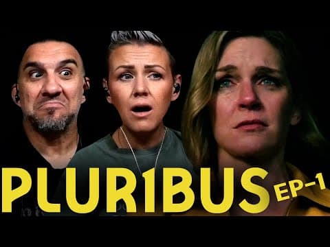 Pluribus S1E1
