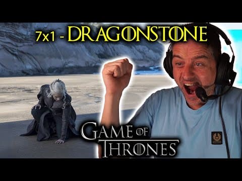 Game Of Thrones S7E1
