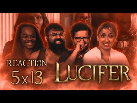 Lucifer S5E13
