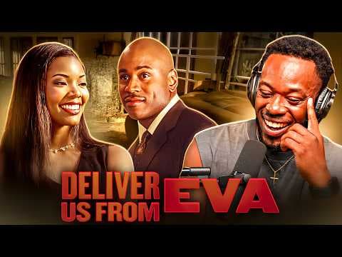 Deliver Us From Eva