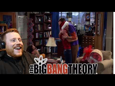 The Big Bang Theory S2E11,12