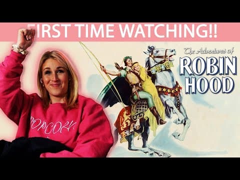 The Adventures Of Robin Hood