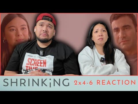 Shrinking S2E4