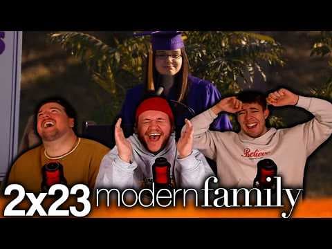 Modern Family S2E23