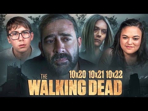 The Walking Dead S10E20