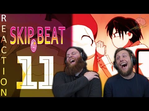 Skip Beat Episode 11