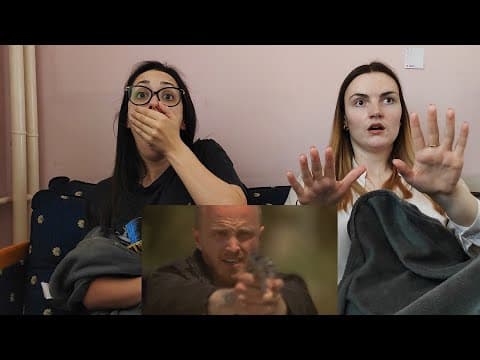 Breaking Bad S4E10