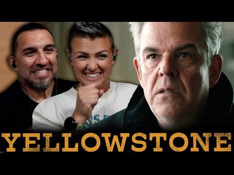 Yellowstone S2E5