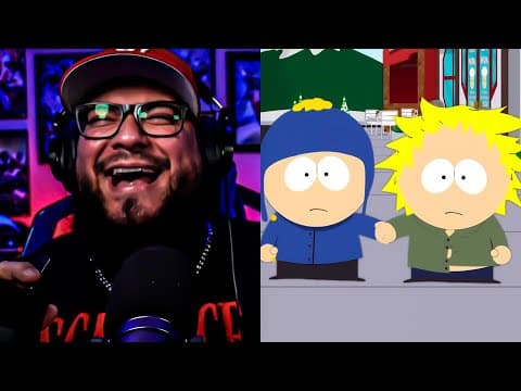 South Park S19E6
