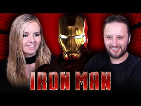 Iron Man